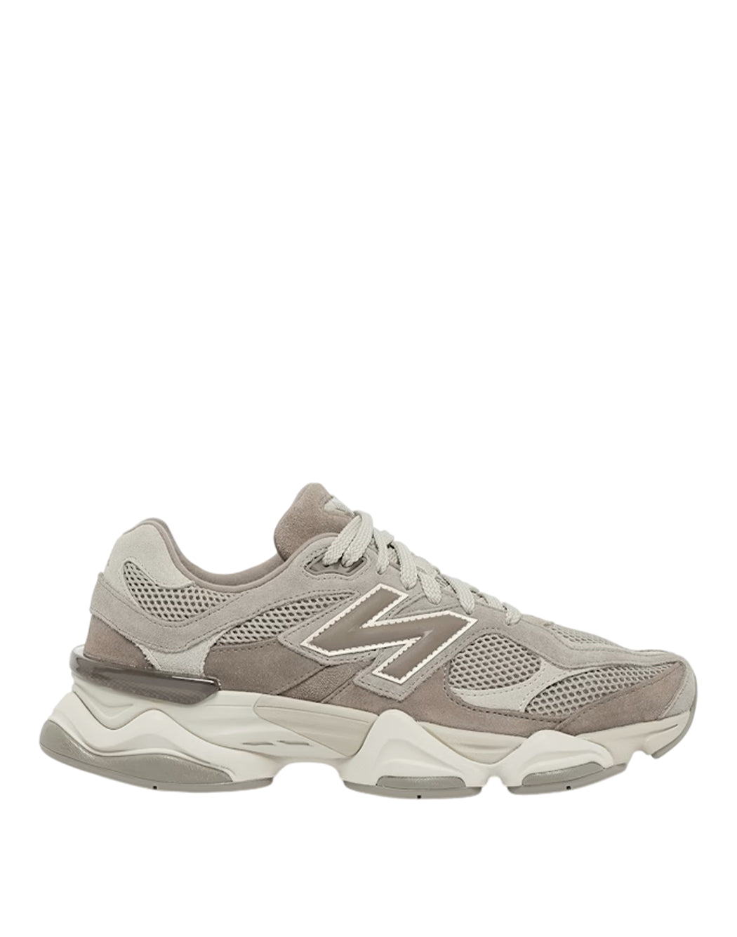 New Balance Marrone