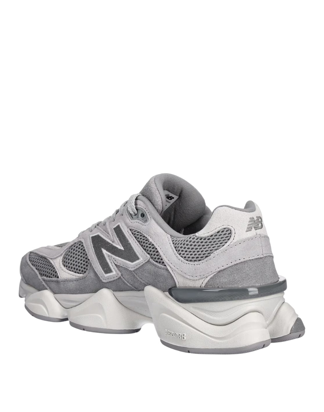 New Balance Grigio