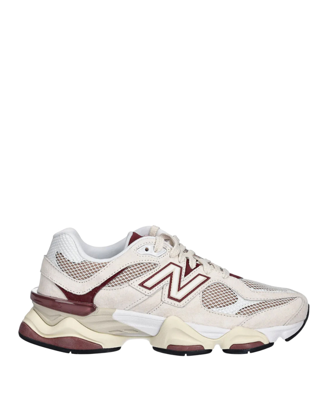 New Balance Bianco