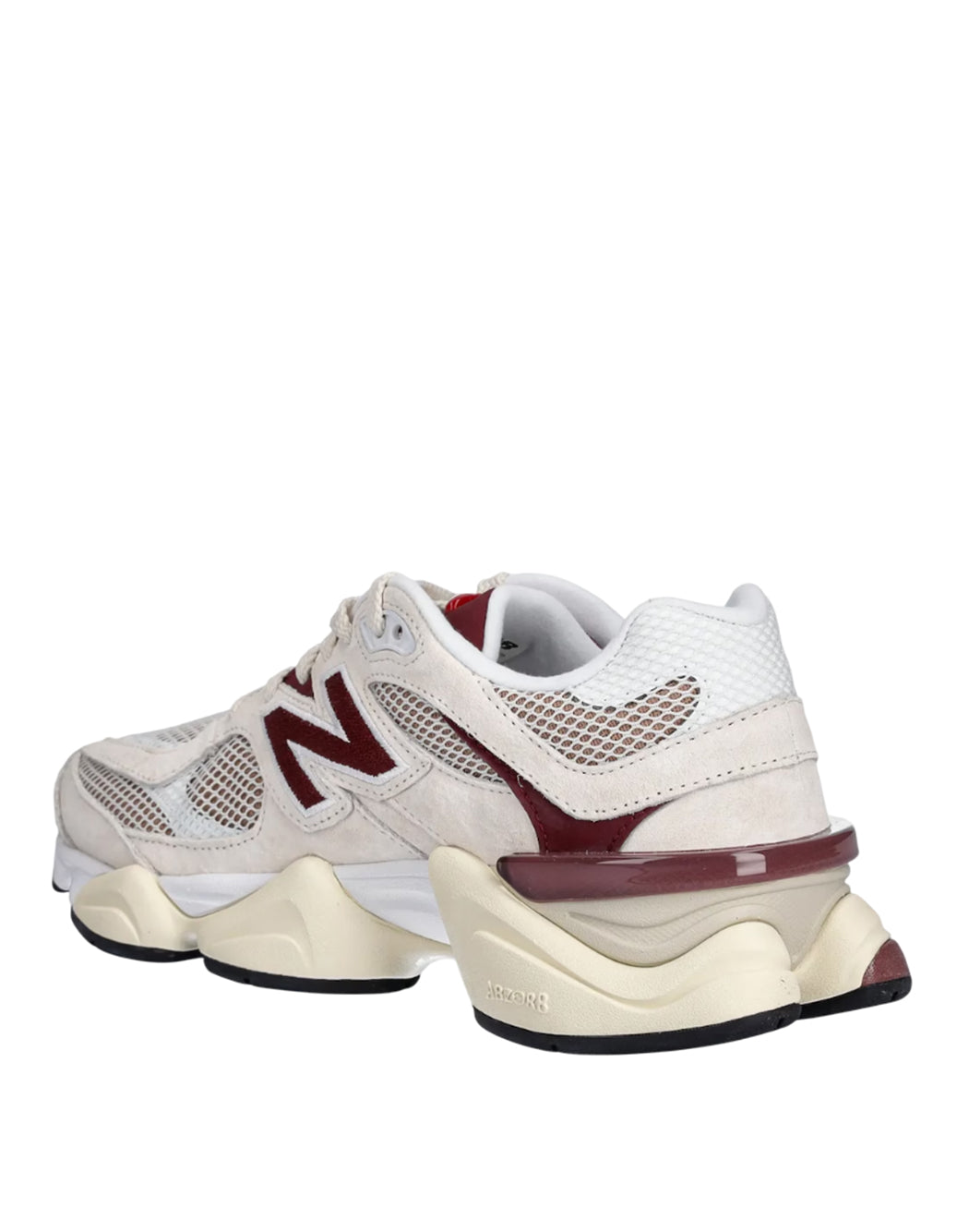 New Balance Bianco