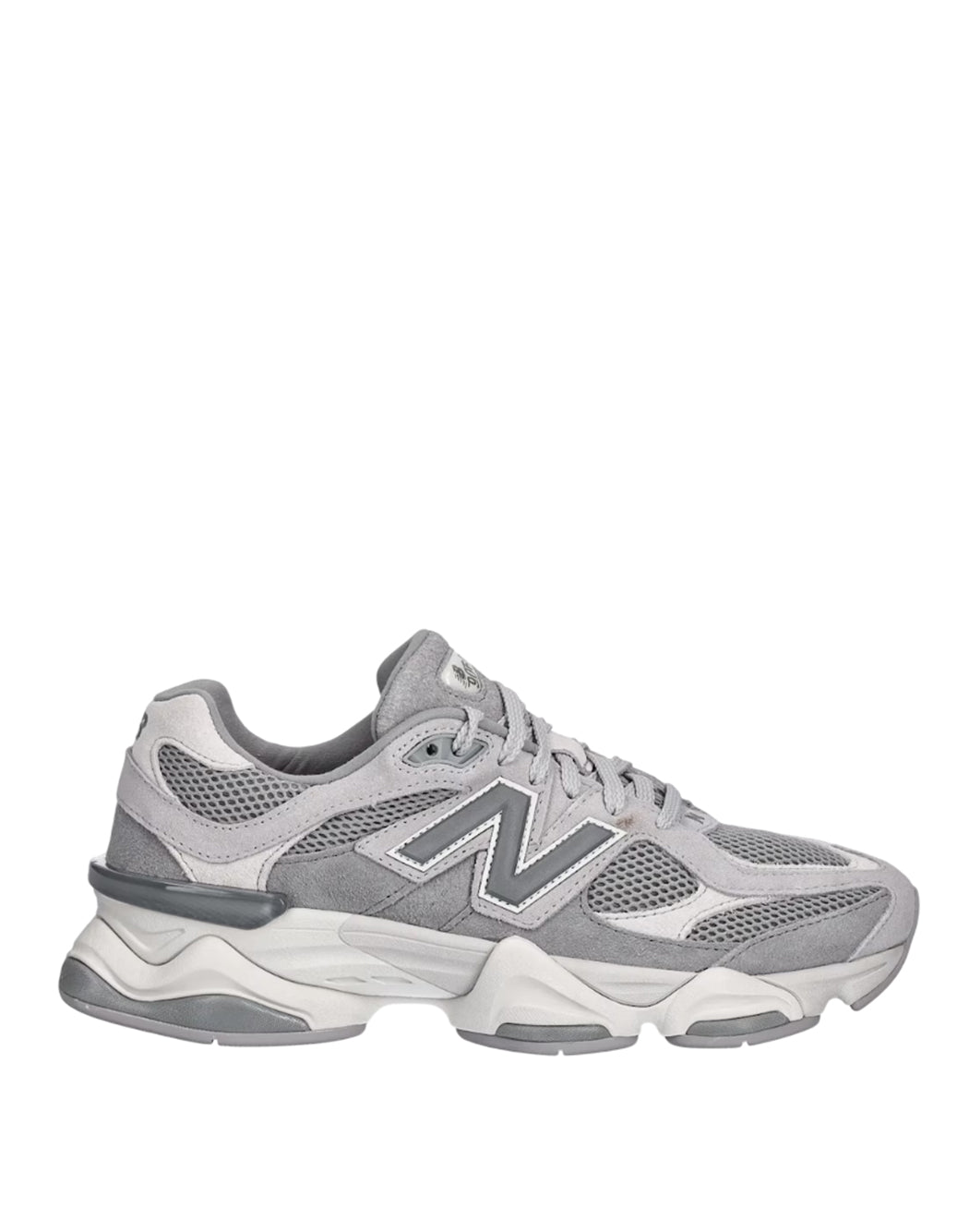 New Balance Grigio