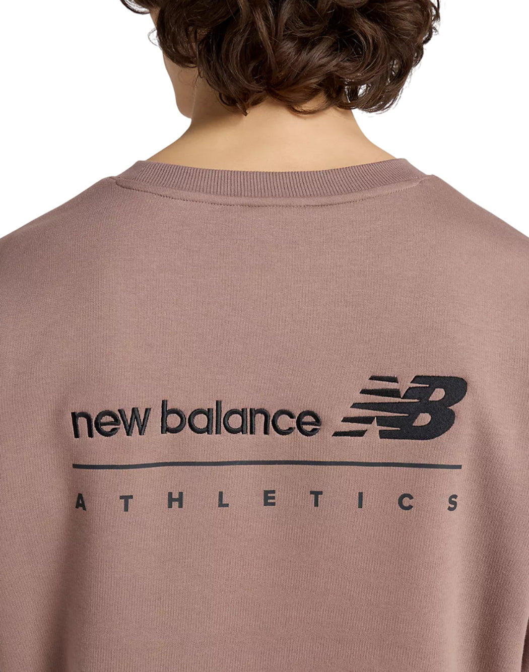 New Balance Rosso