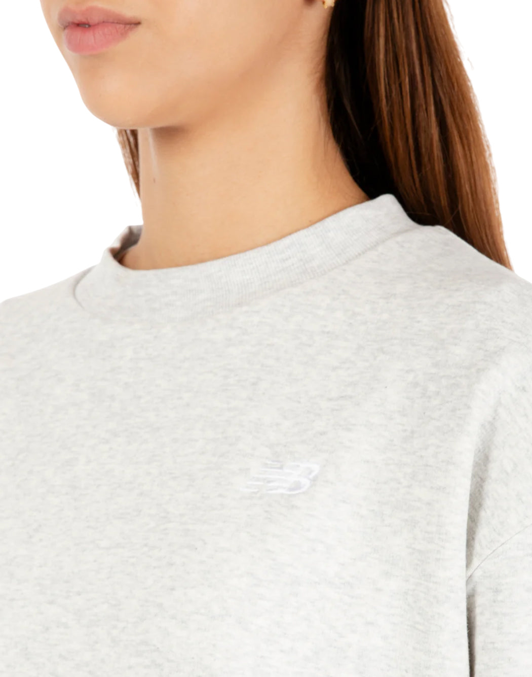 New Balance Bianco