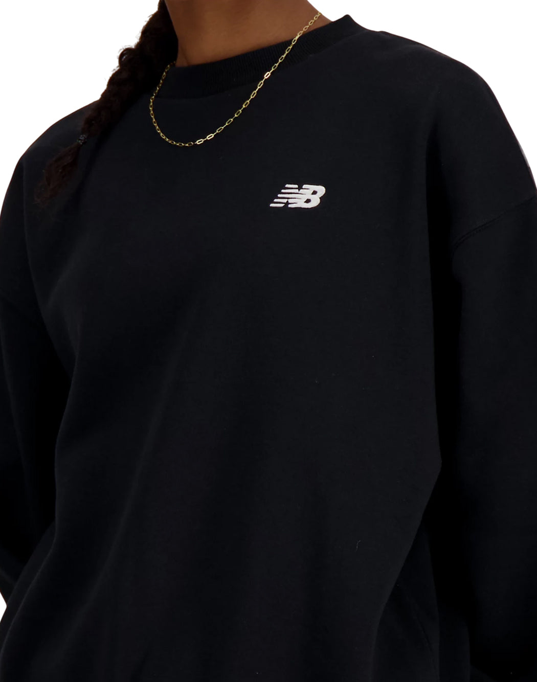 New Balance Nero