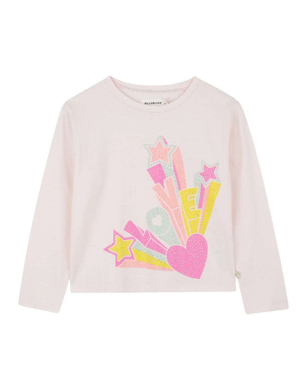 Billieblush Rosa