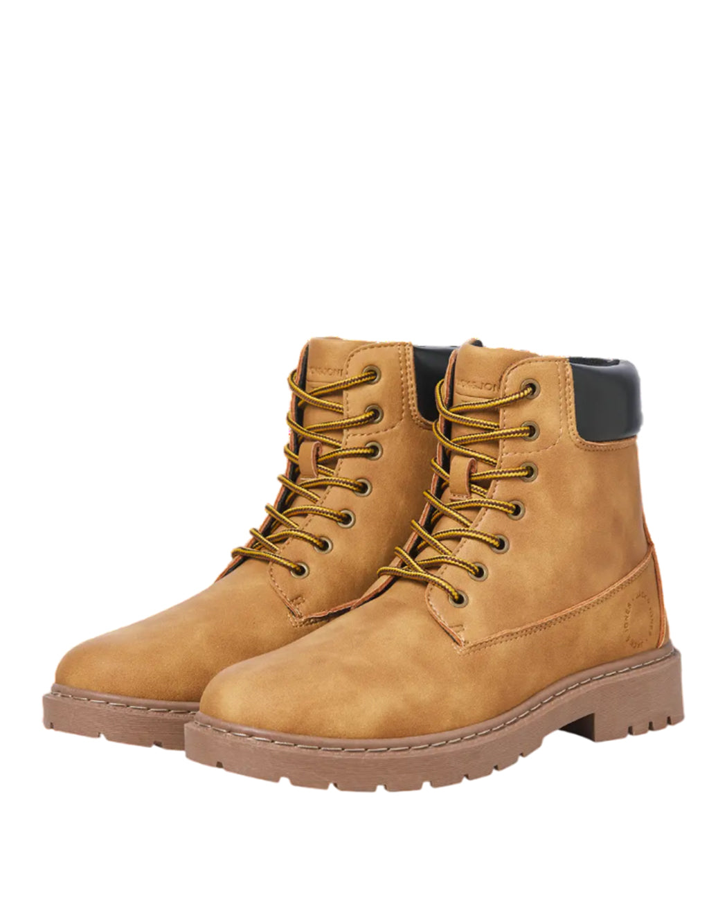 Jack & Jones Marrone