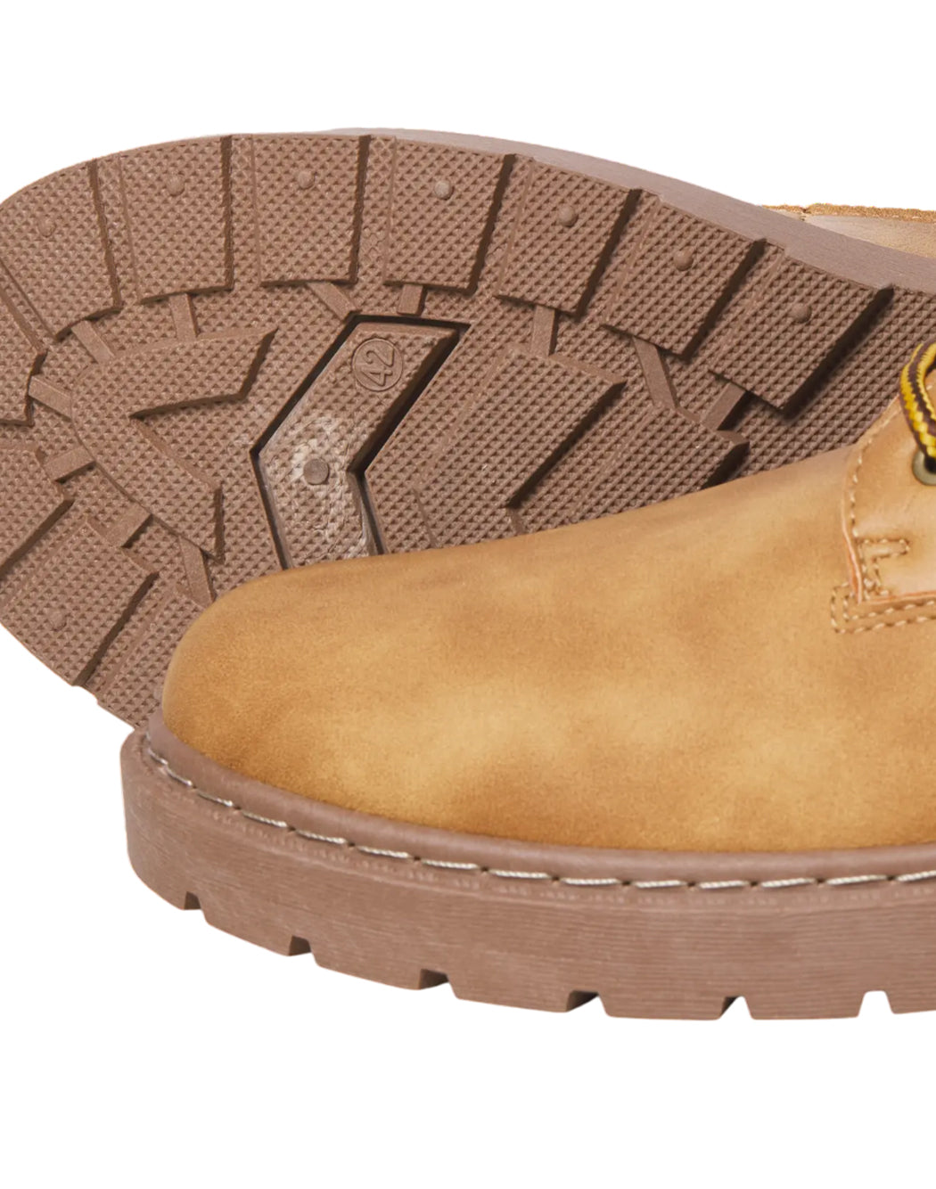 Jack & Jones Marrone