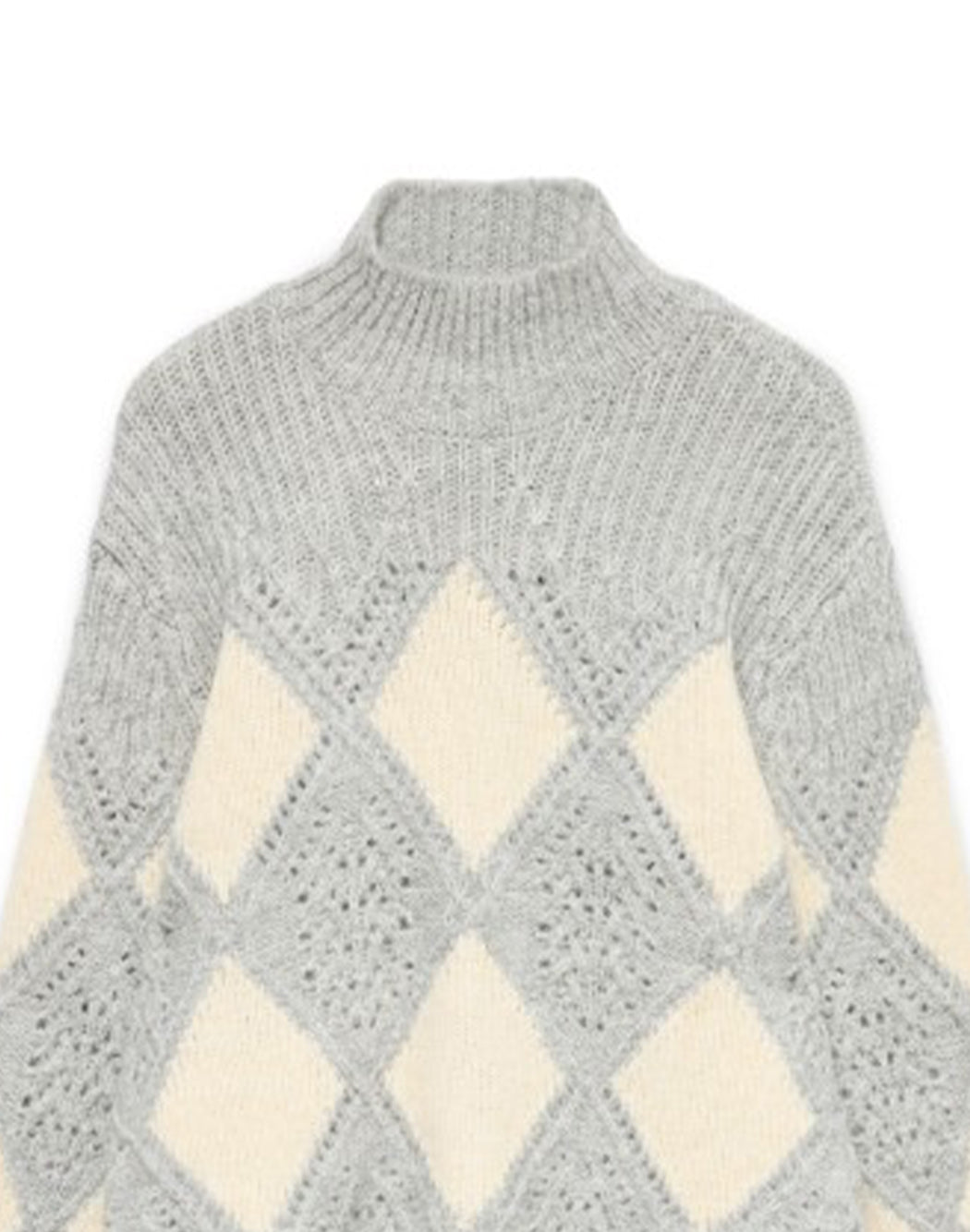 Vero Moda Grigio
