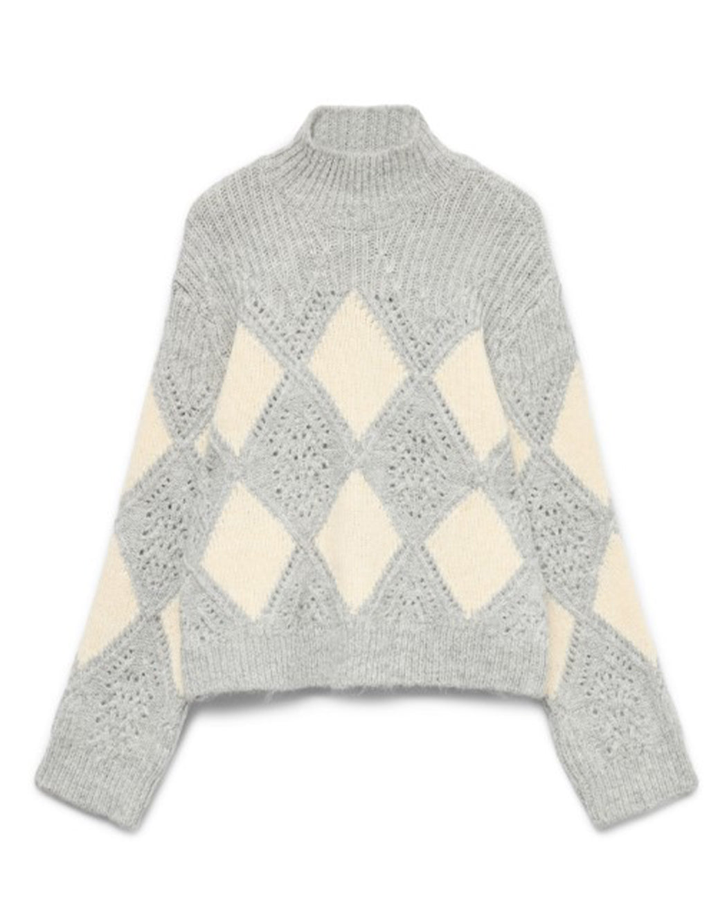 Vero Moda Grigio