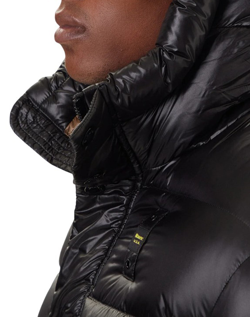 Blauer Nero