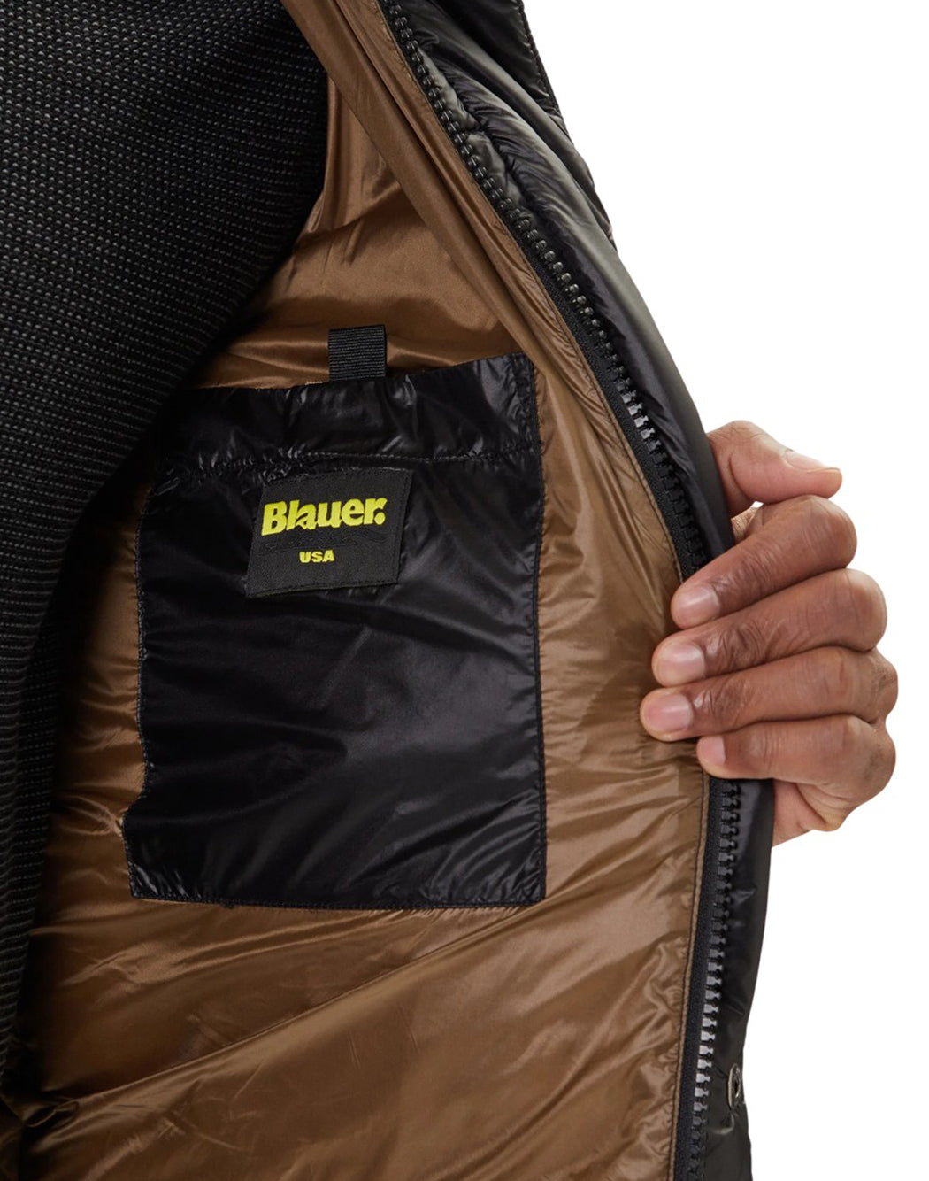 Blauer Nero