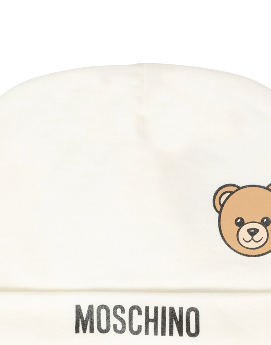 Moschino Baby Bianco