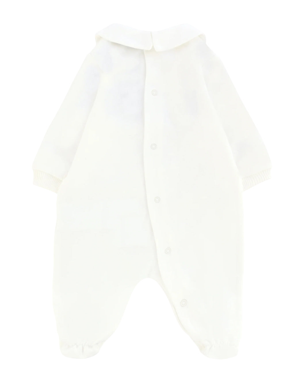 Moschino Baby Bianco