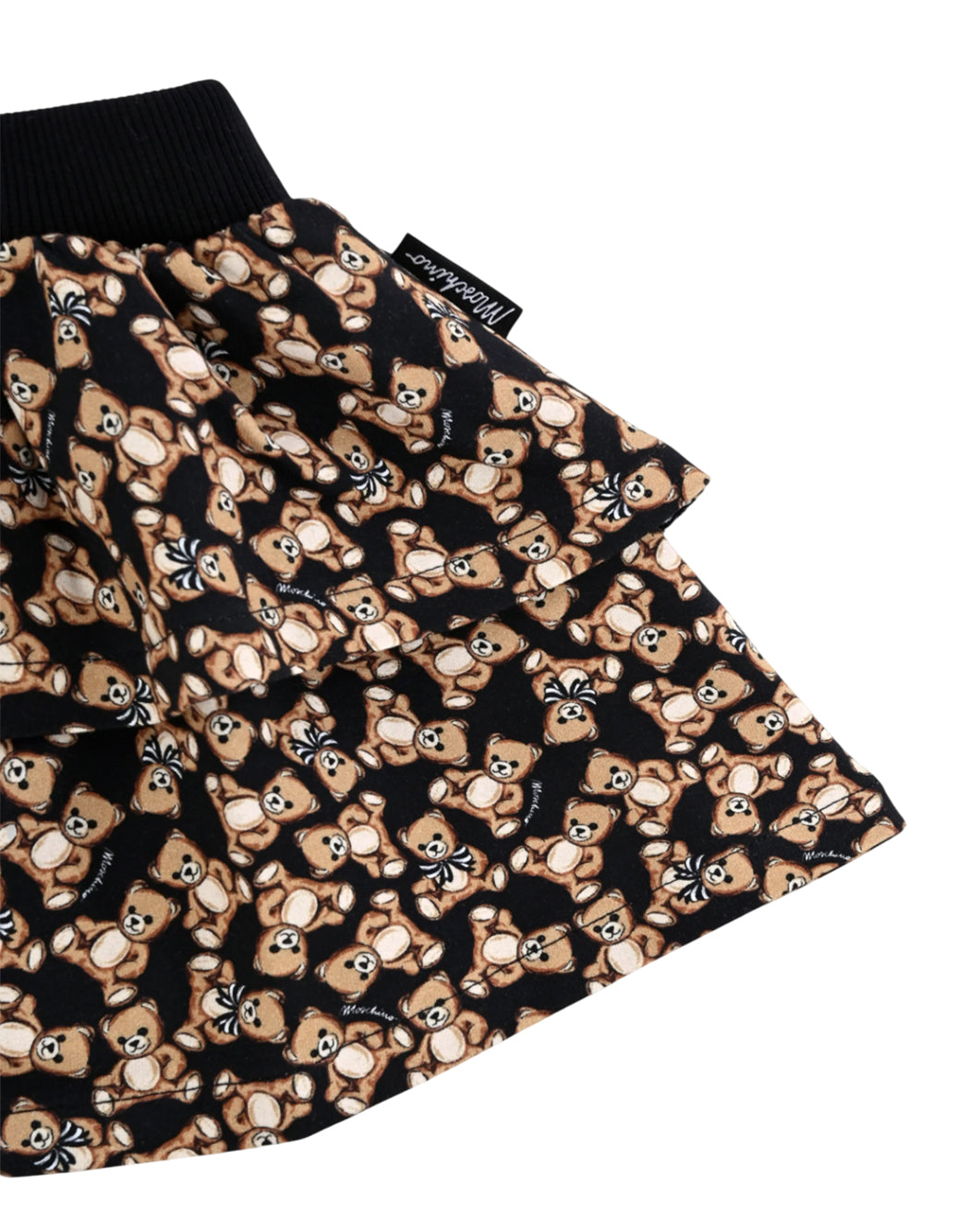 Moschino Baby Nero