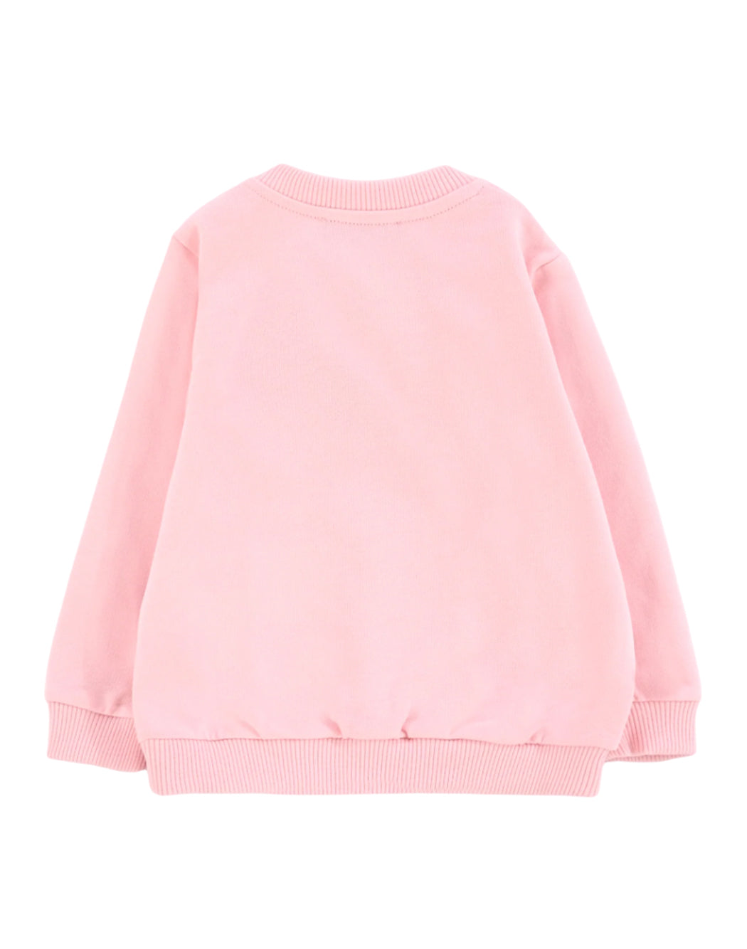 Moschino Baby Rosa