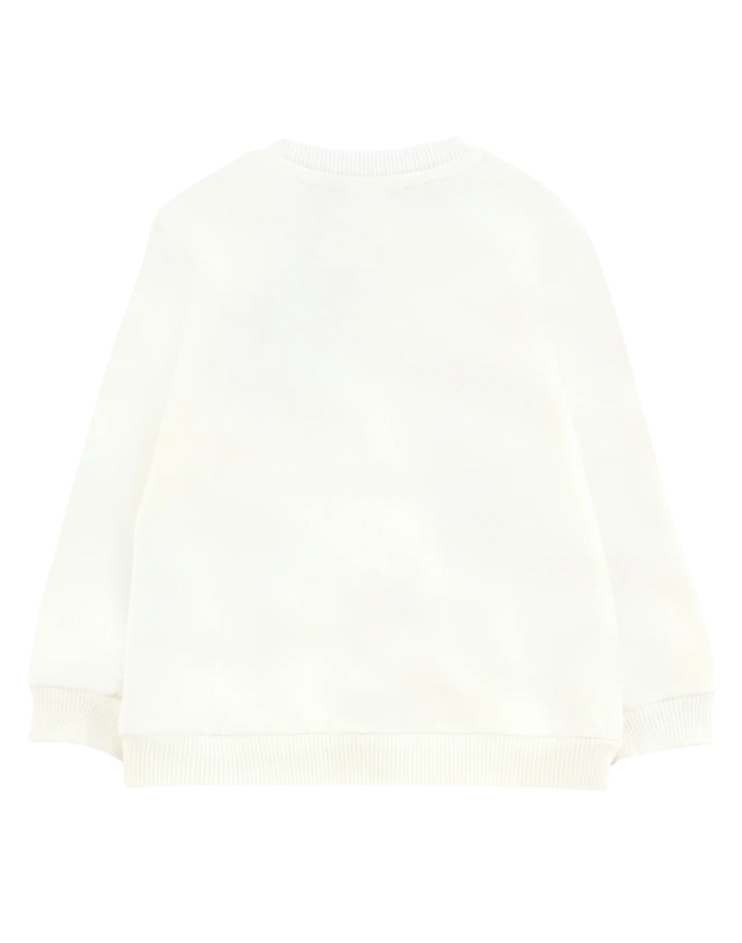 Moschino Baby Bianco