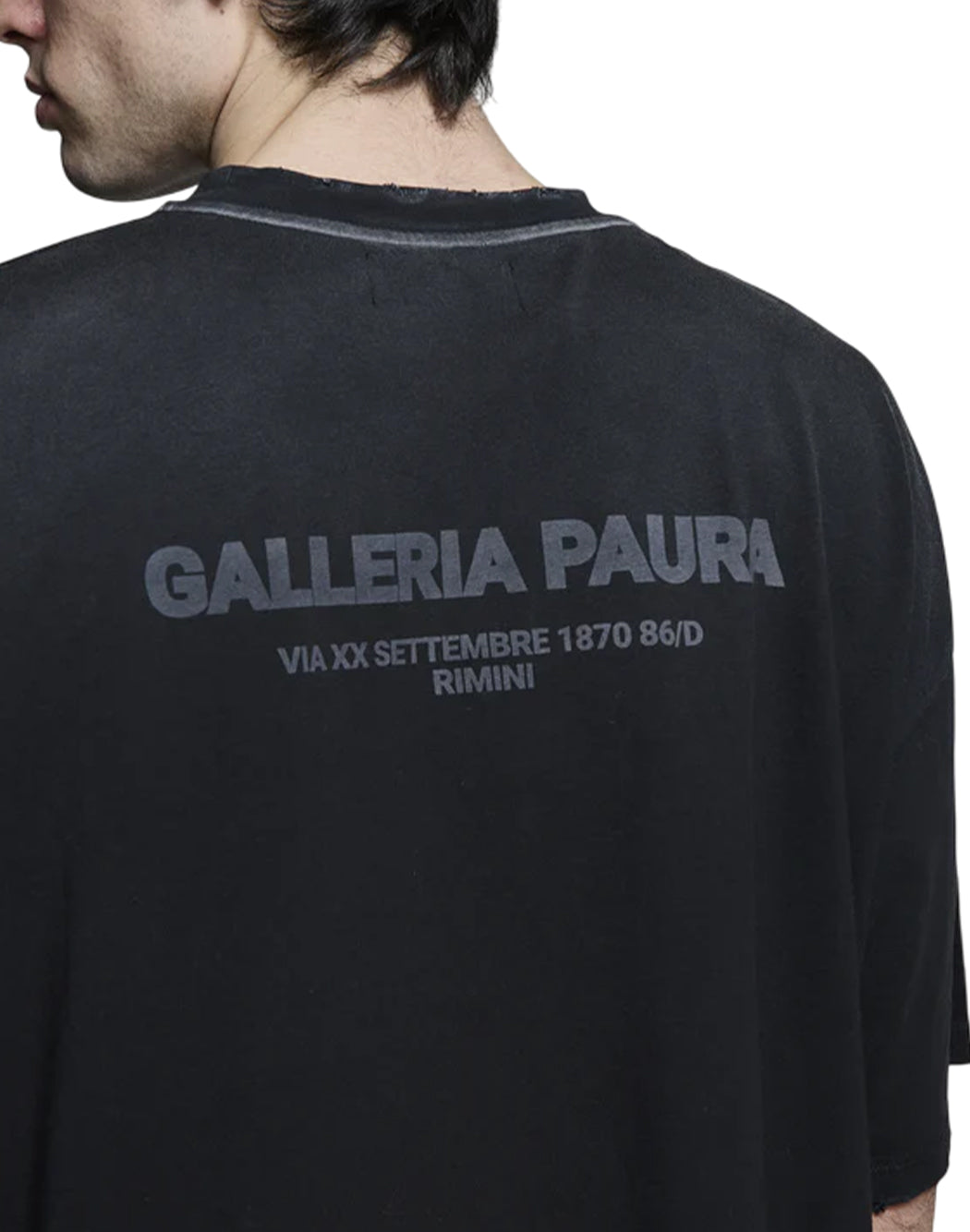 Paura Nero