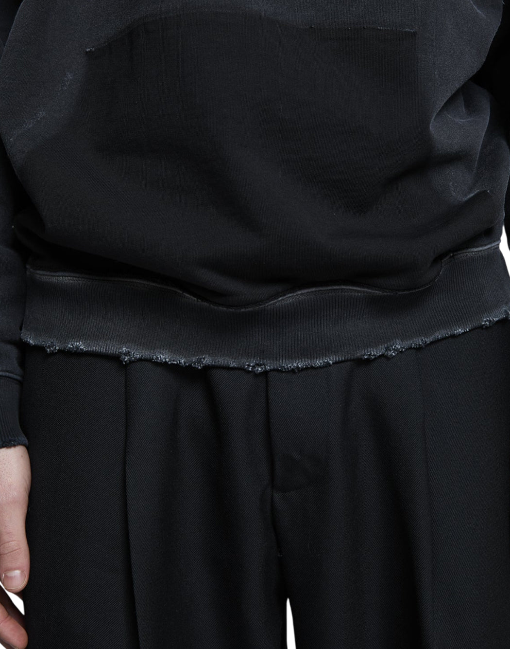 Paura Nero