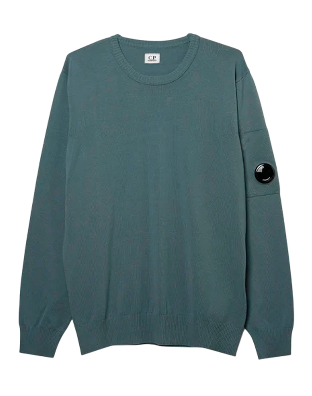C.p. Company Verde