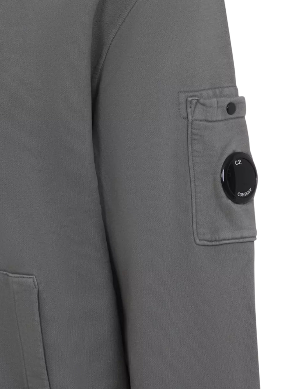 C.p. Company Grigio