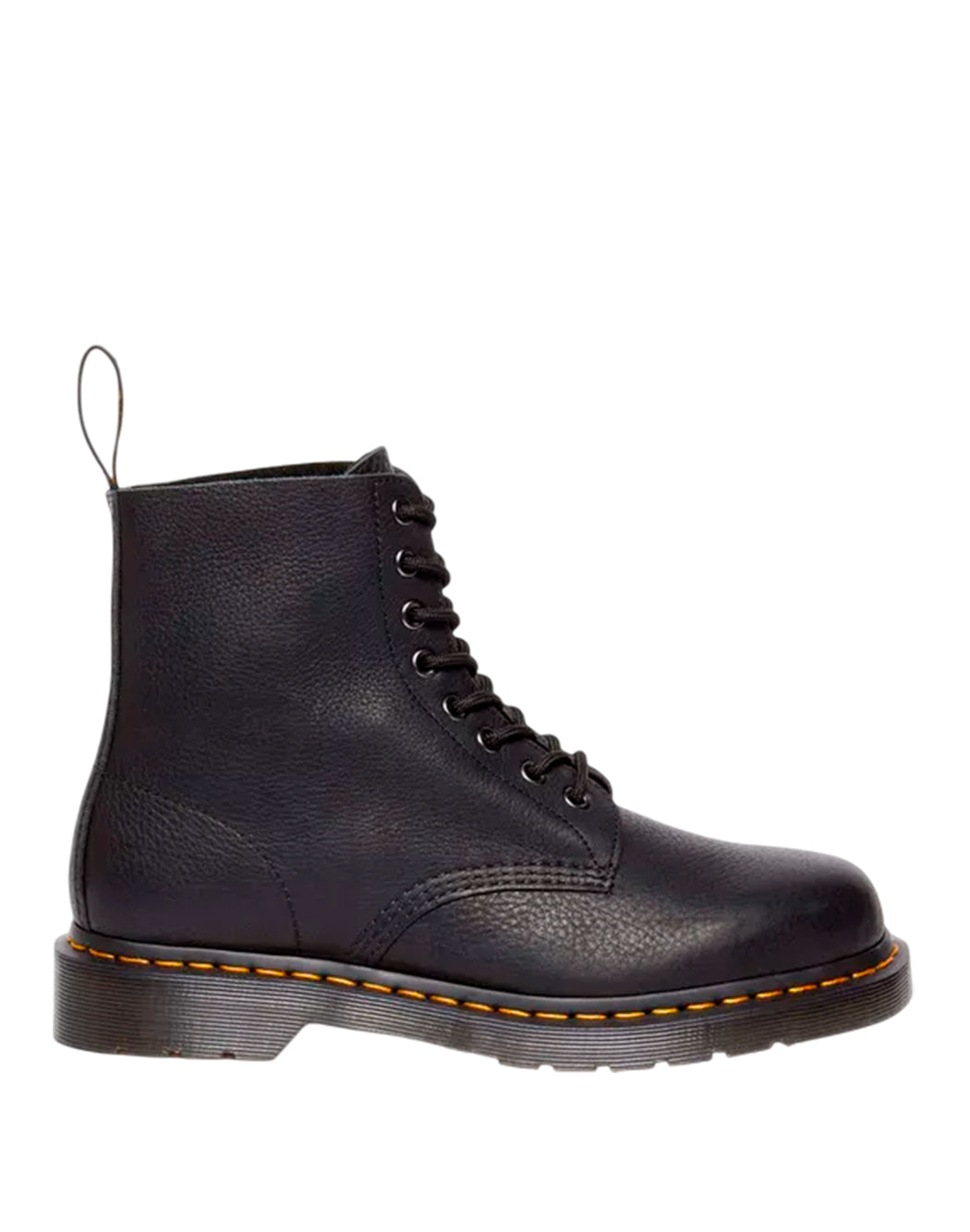 "Dr. Martens STIVALI STRINGATI "PASCAL" Nero"