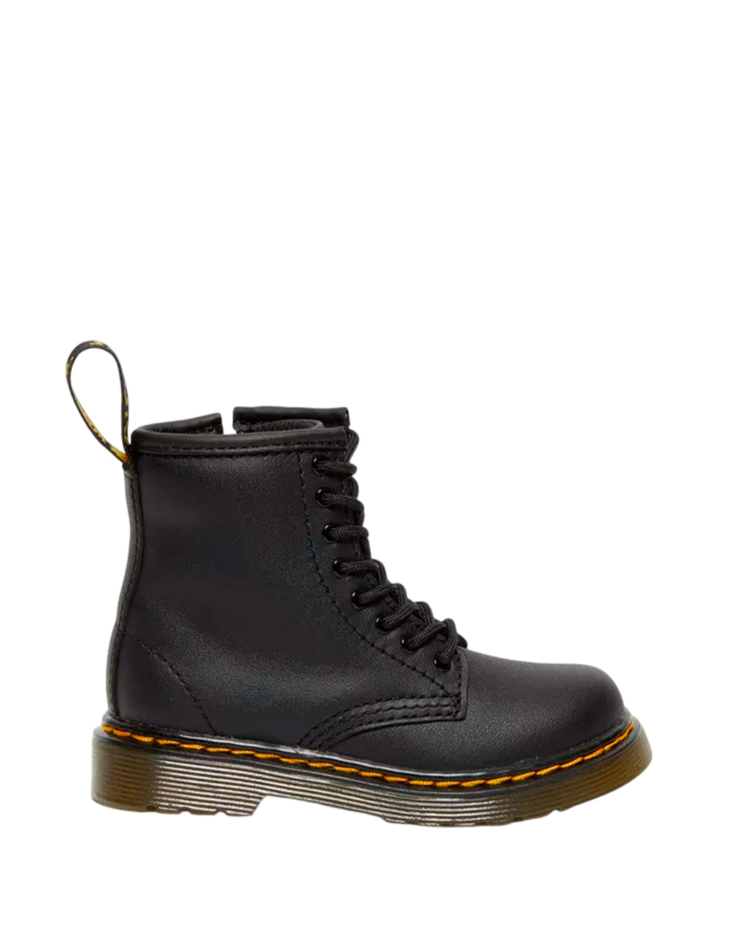 "Dr. Martens STIVALETTI STRINGATI "1460" PRIMI PASSI Nero"