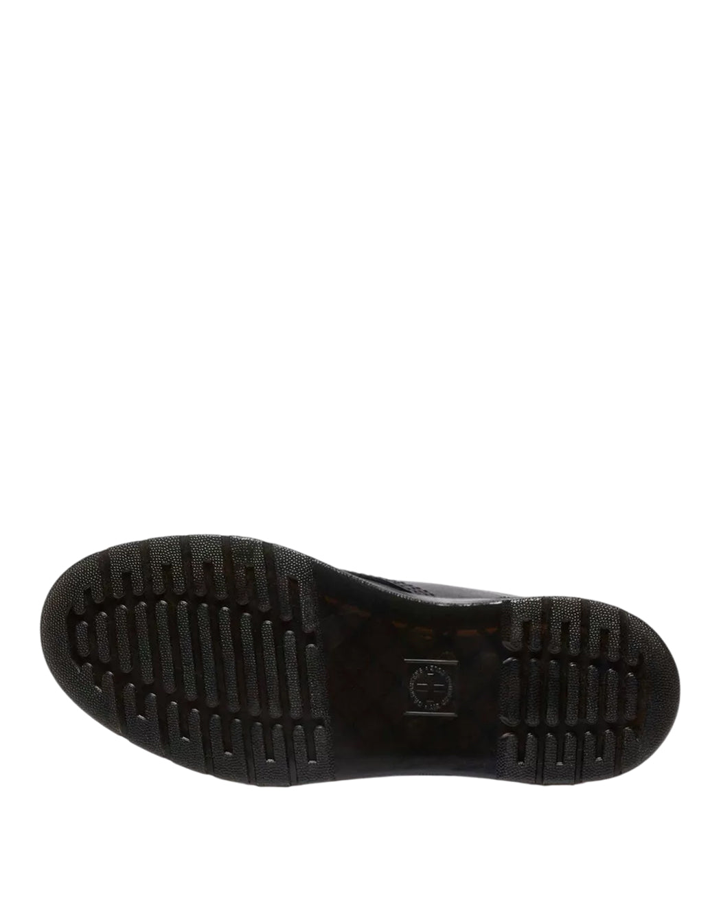 "Dr. Martens STIVALI STRINGATI "BROOKLINE CHUKKA" Nero"