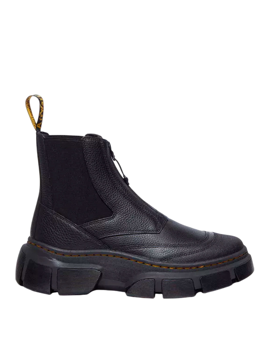 "Dr. Martens STIVALIETTI CHELSEA "DMXL" Nero"