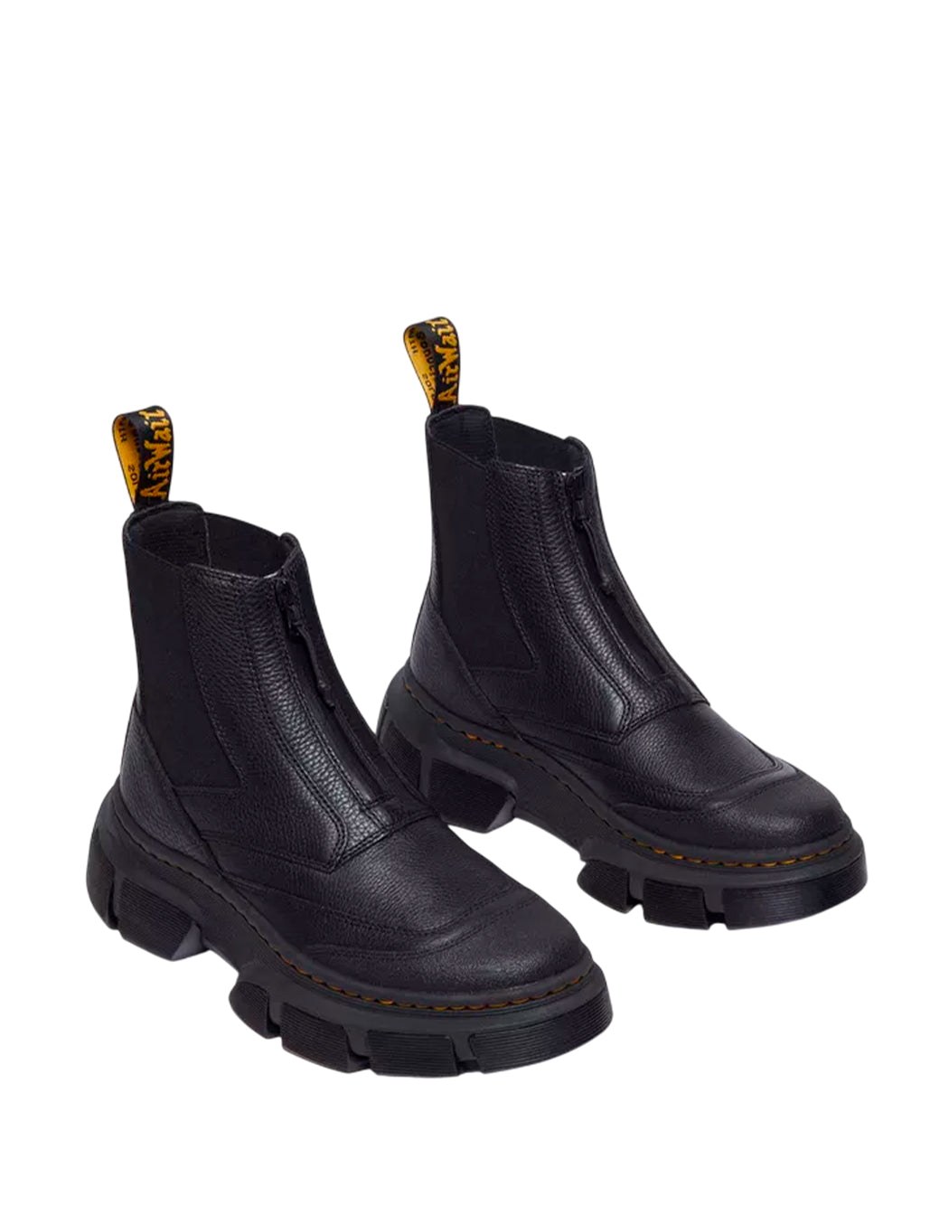 "Dr. Martens STIVALIETTI CHELSEA "DMXL" Nero"