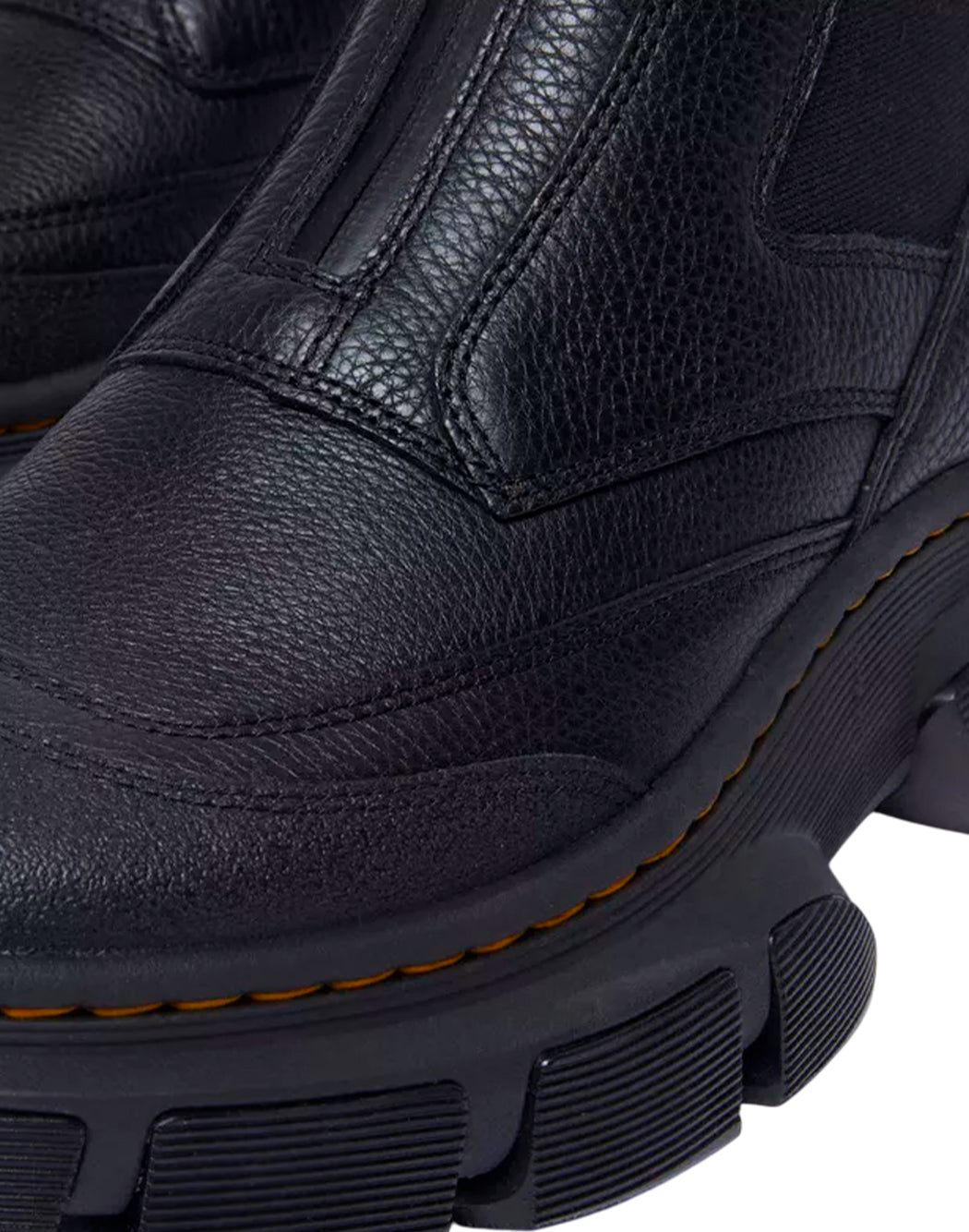 "Dr. Martens STIVALIETTI CHELSEA "DMXL" Nero"