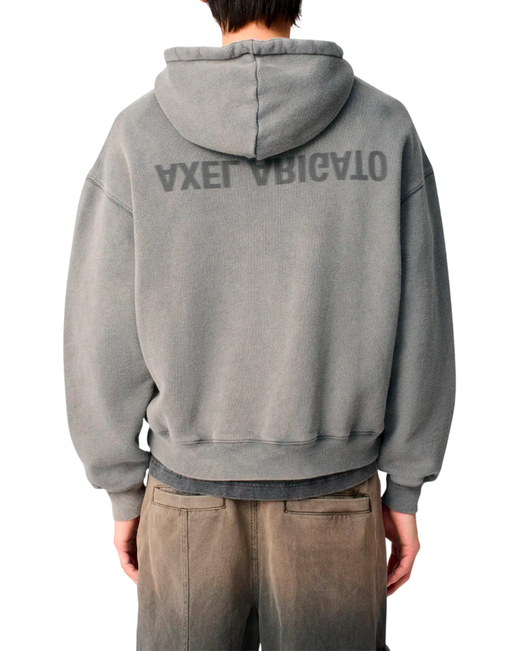 Axel Arigato Grigio