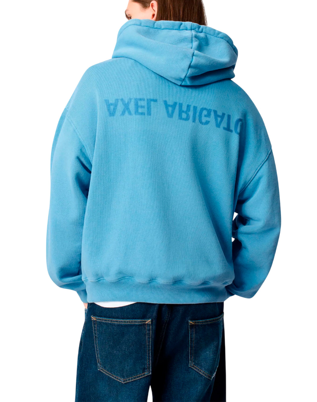 Axel Arigato Azzurro