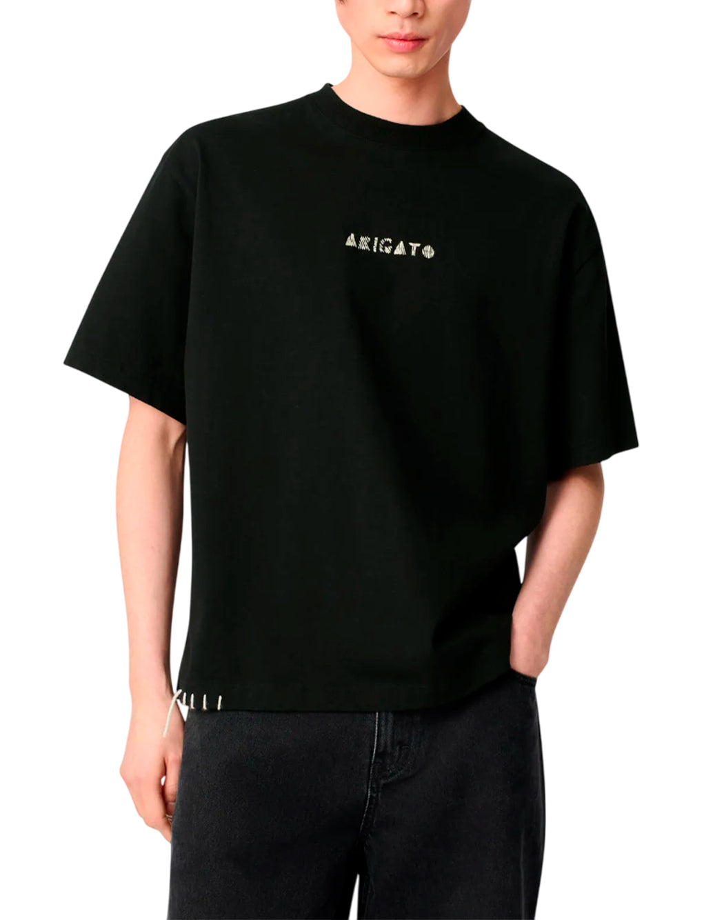 Axel Arigato Nero