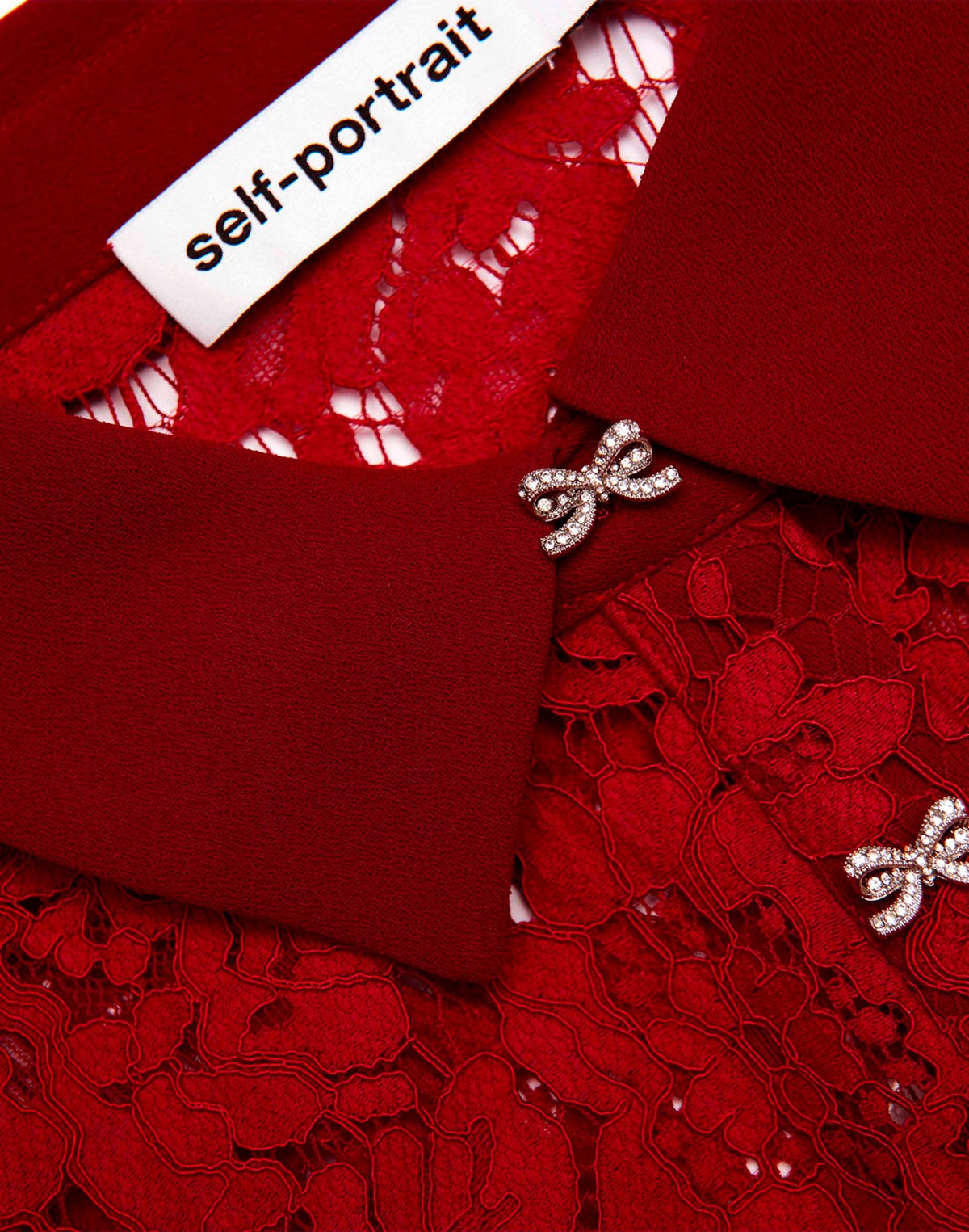 Self Portrait Rosso