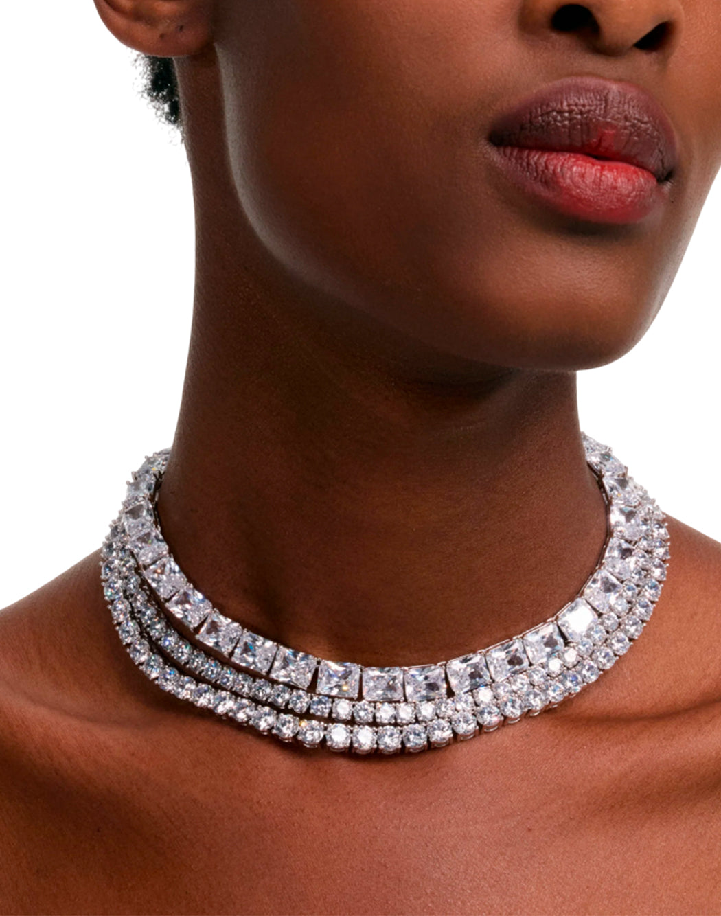 Self Portrait Argento