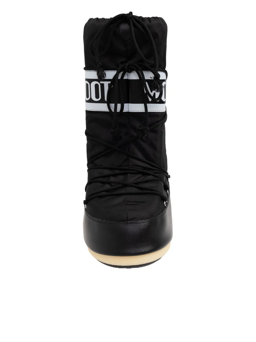 "Moon Boot STIVALI DA NEVE "ICON" Nero"