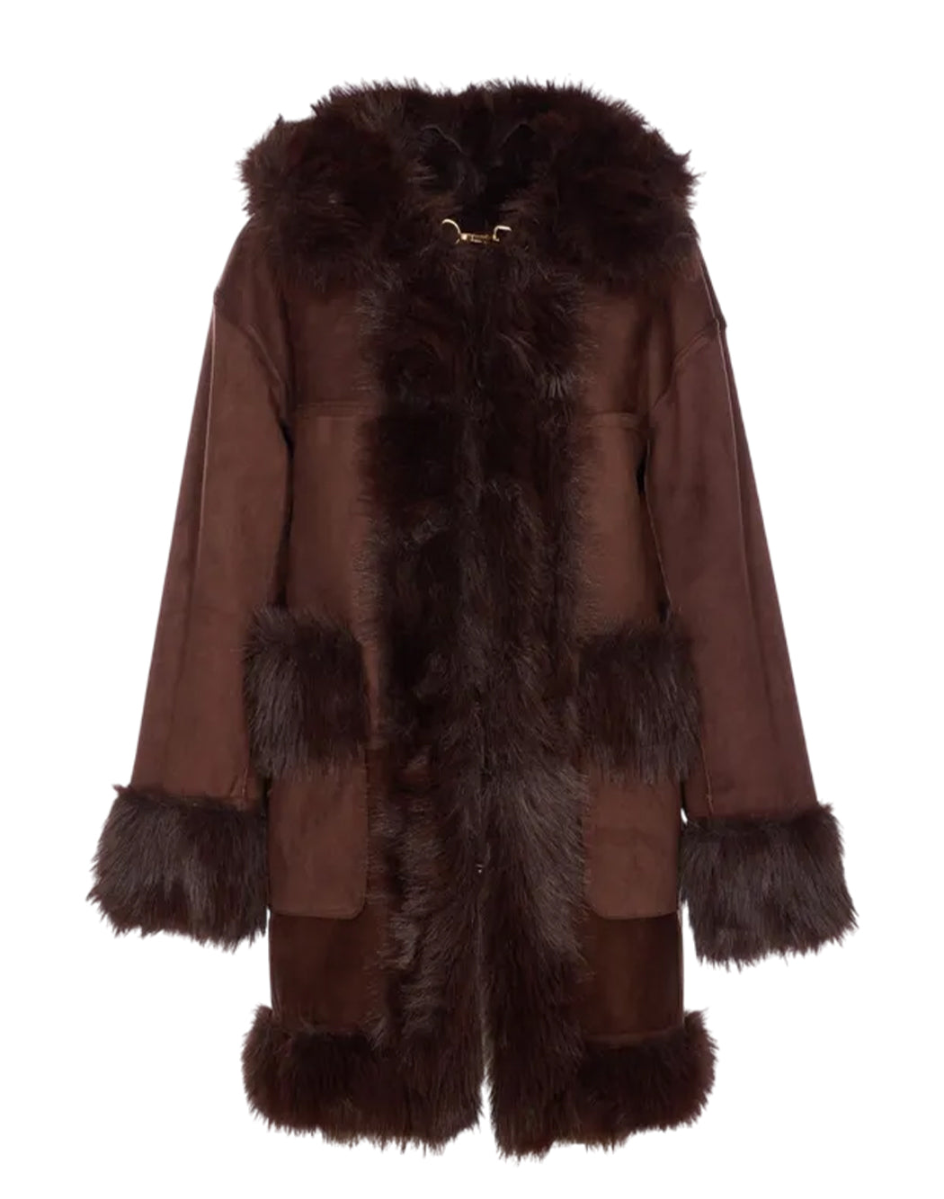 Urbancode Marrone