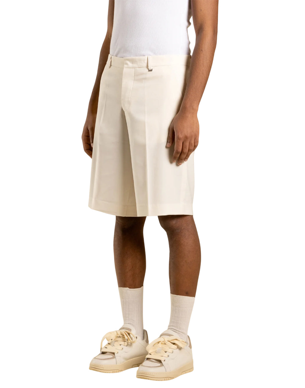 BERMUDA CON TASCA AMERICA