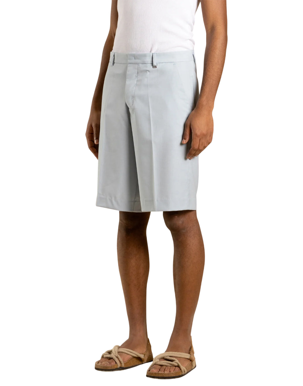 BERMUDA CON TASCA AMERICA