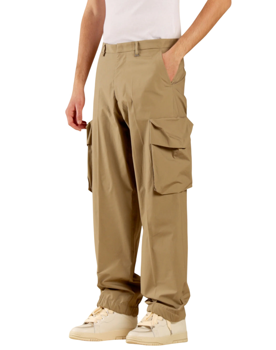 PANTALONE CARGO