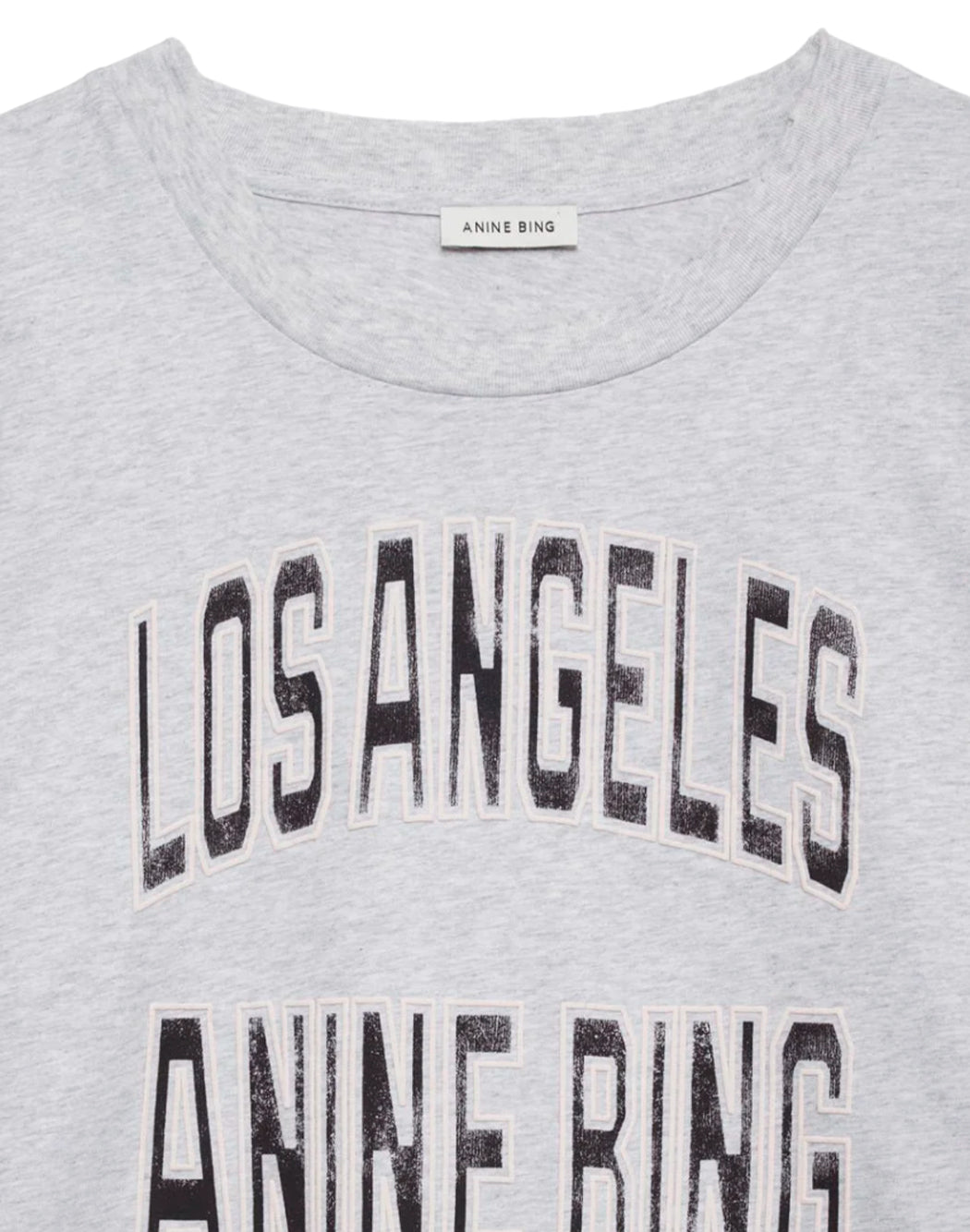 Anine Bing Grigio