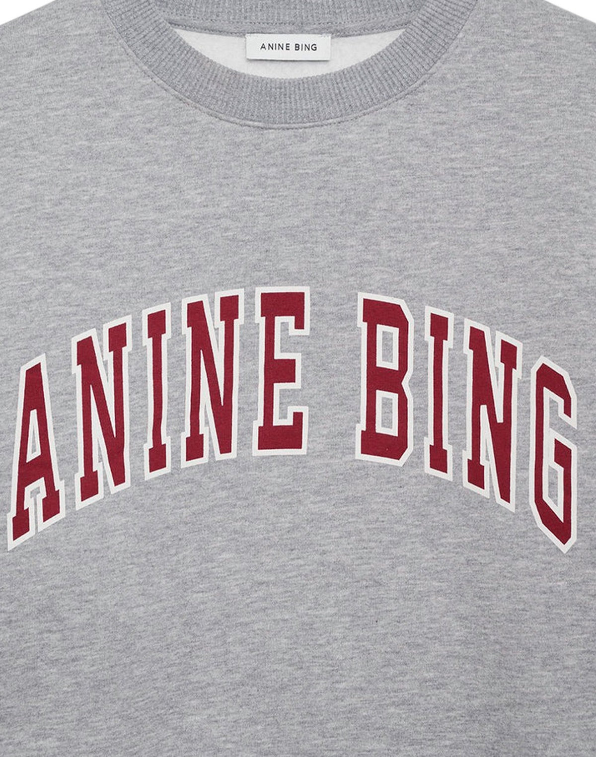 Anine Bing Grigio