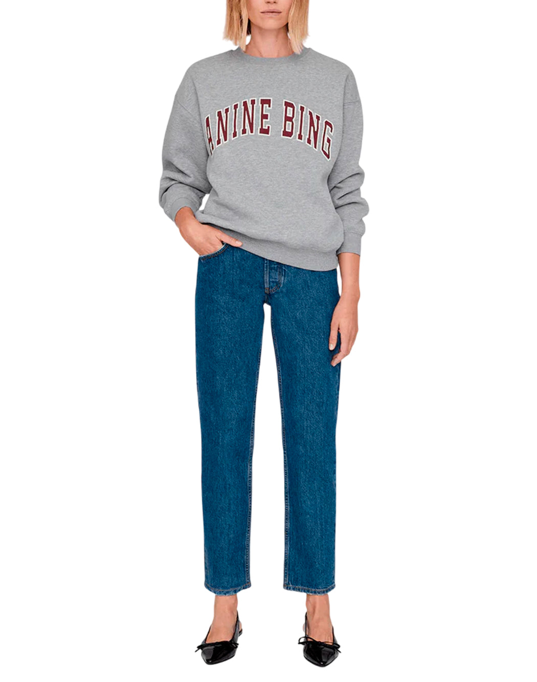 Anine Bing Grigio