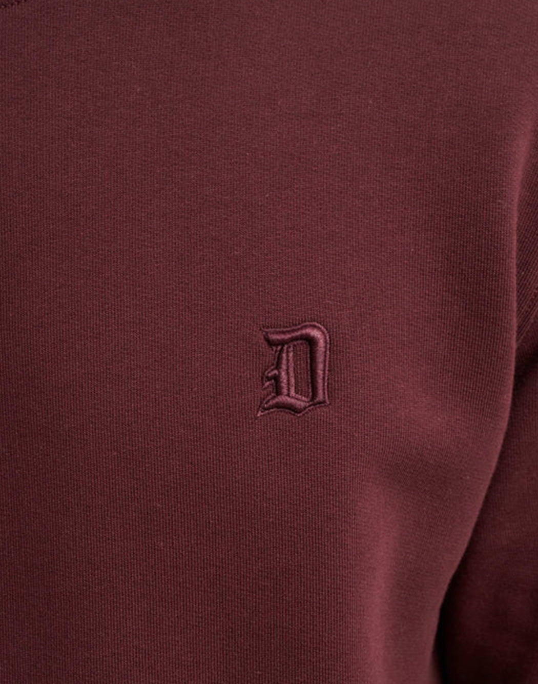 Dondup Rosso