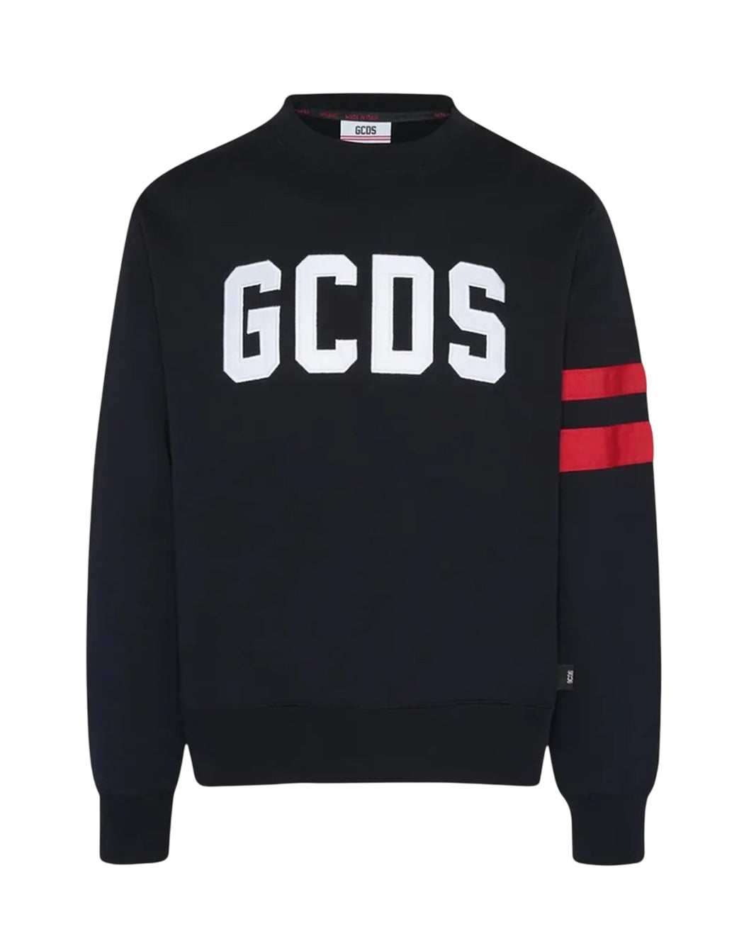 Gcds Multicolor
