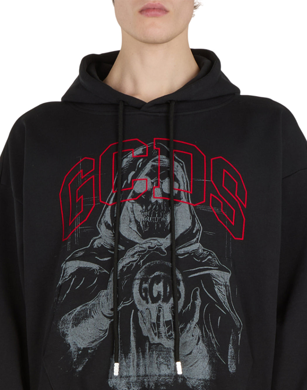 Gcds Nero
