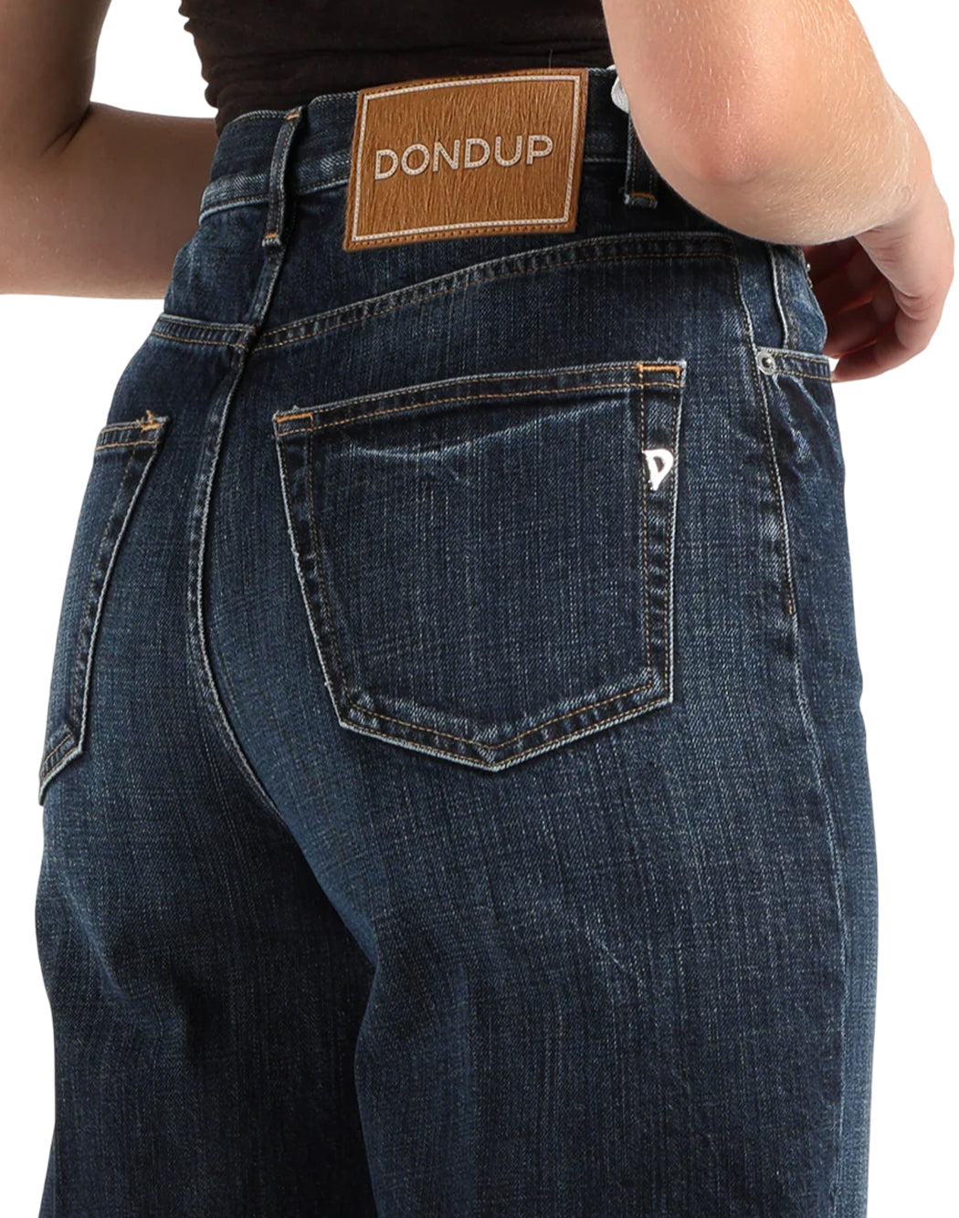 Dondup Blu