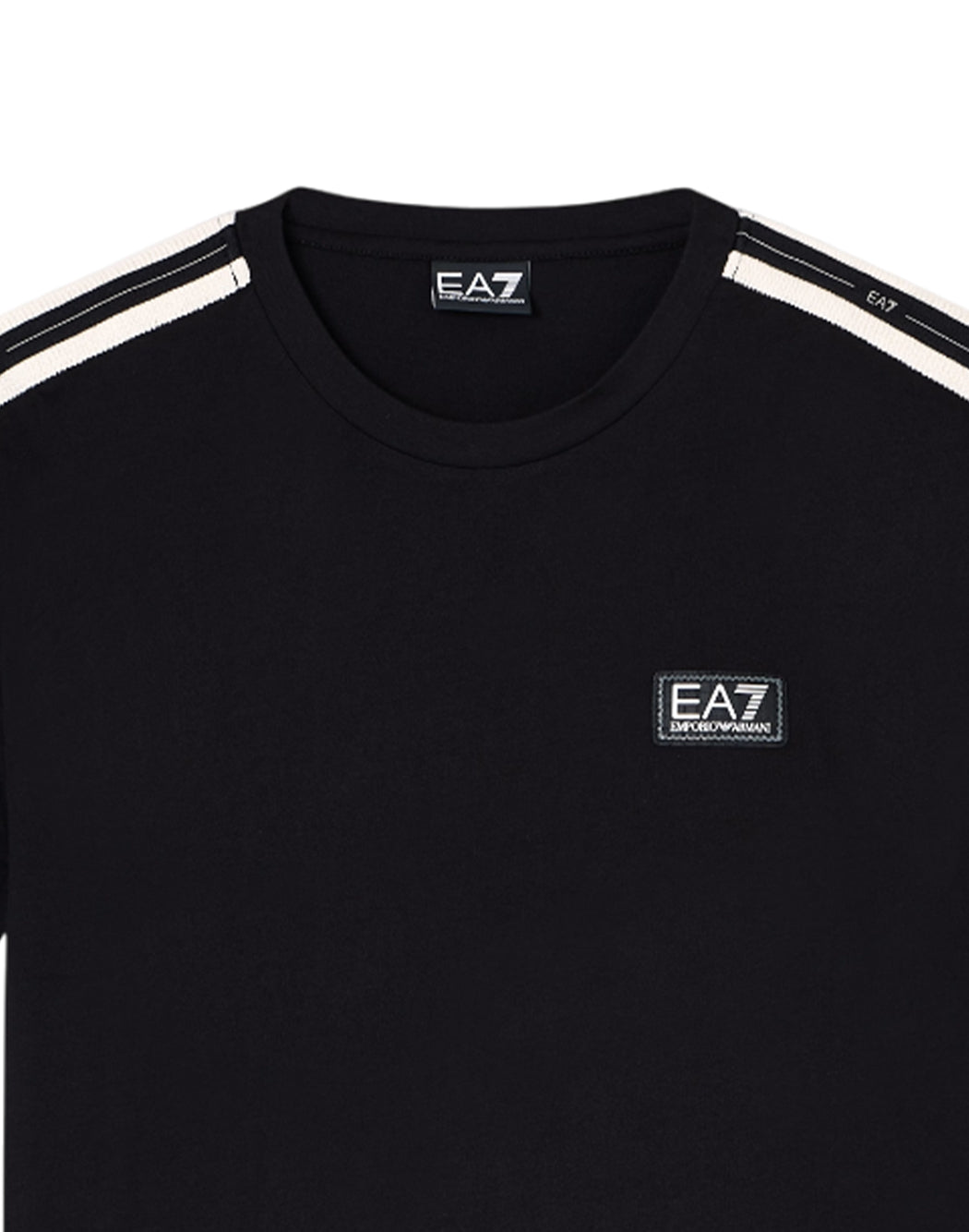 Ea7 Nero