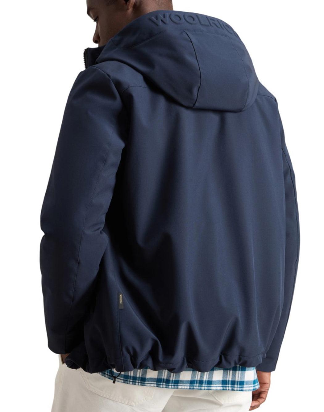 Woolrich Blu