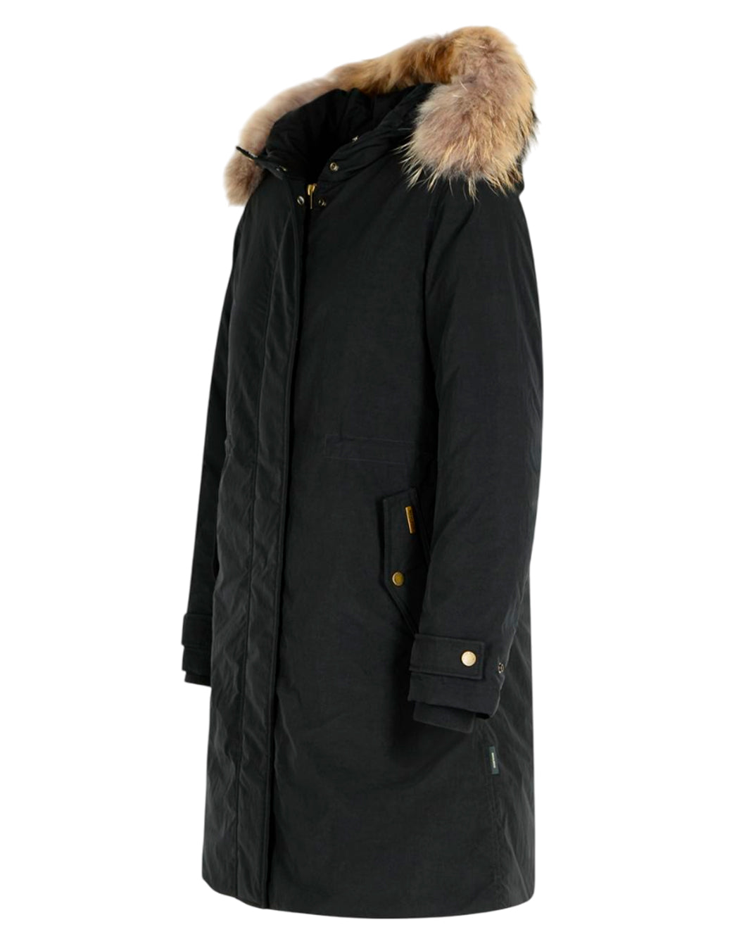 Woolrich Nero